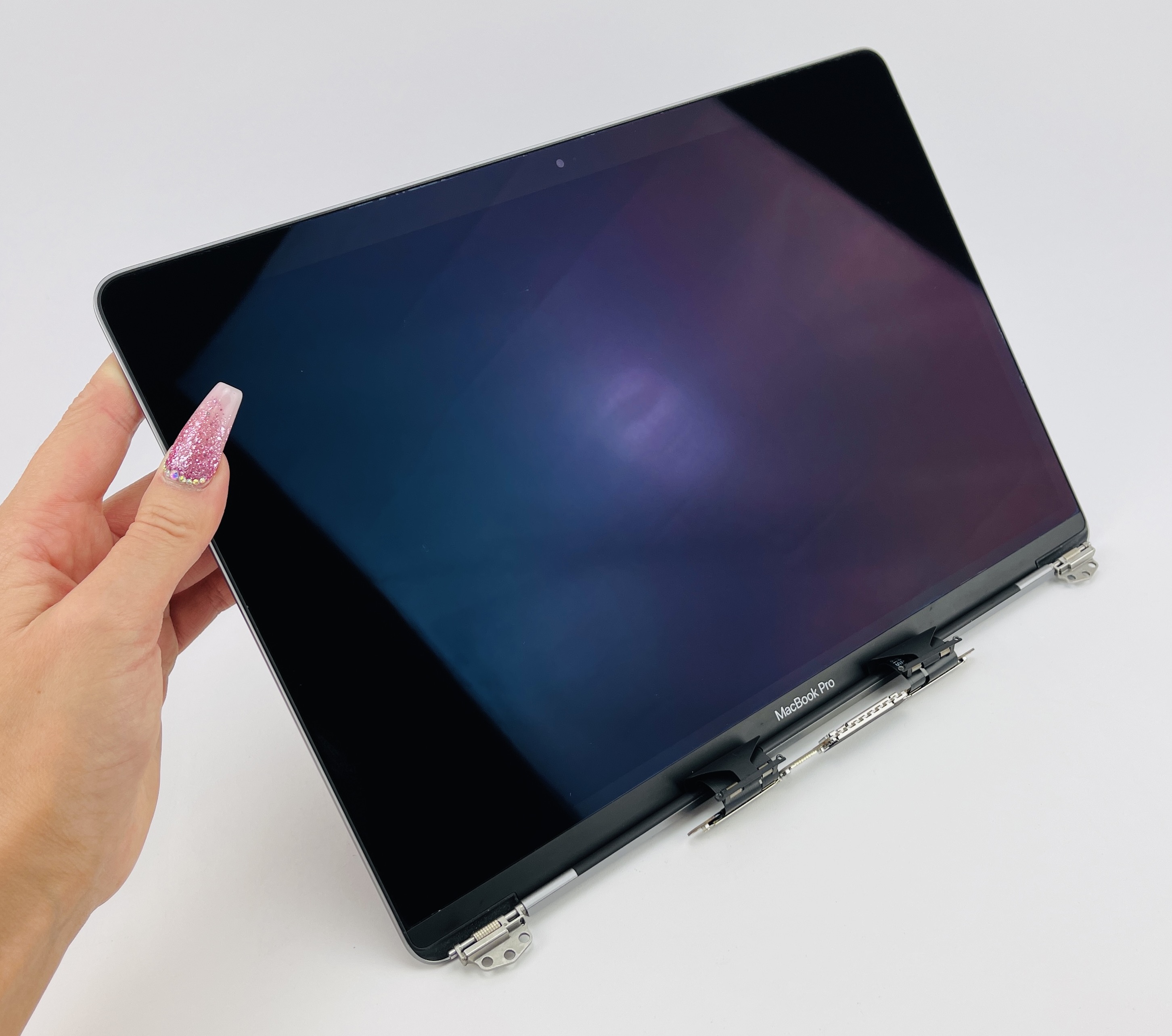 Apple Macbook Pro 13" Display A1989 A2251 A2289 A2159 2018 - 2020 Space Grau
