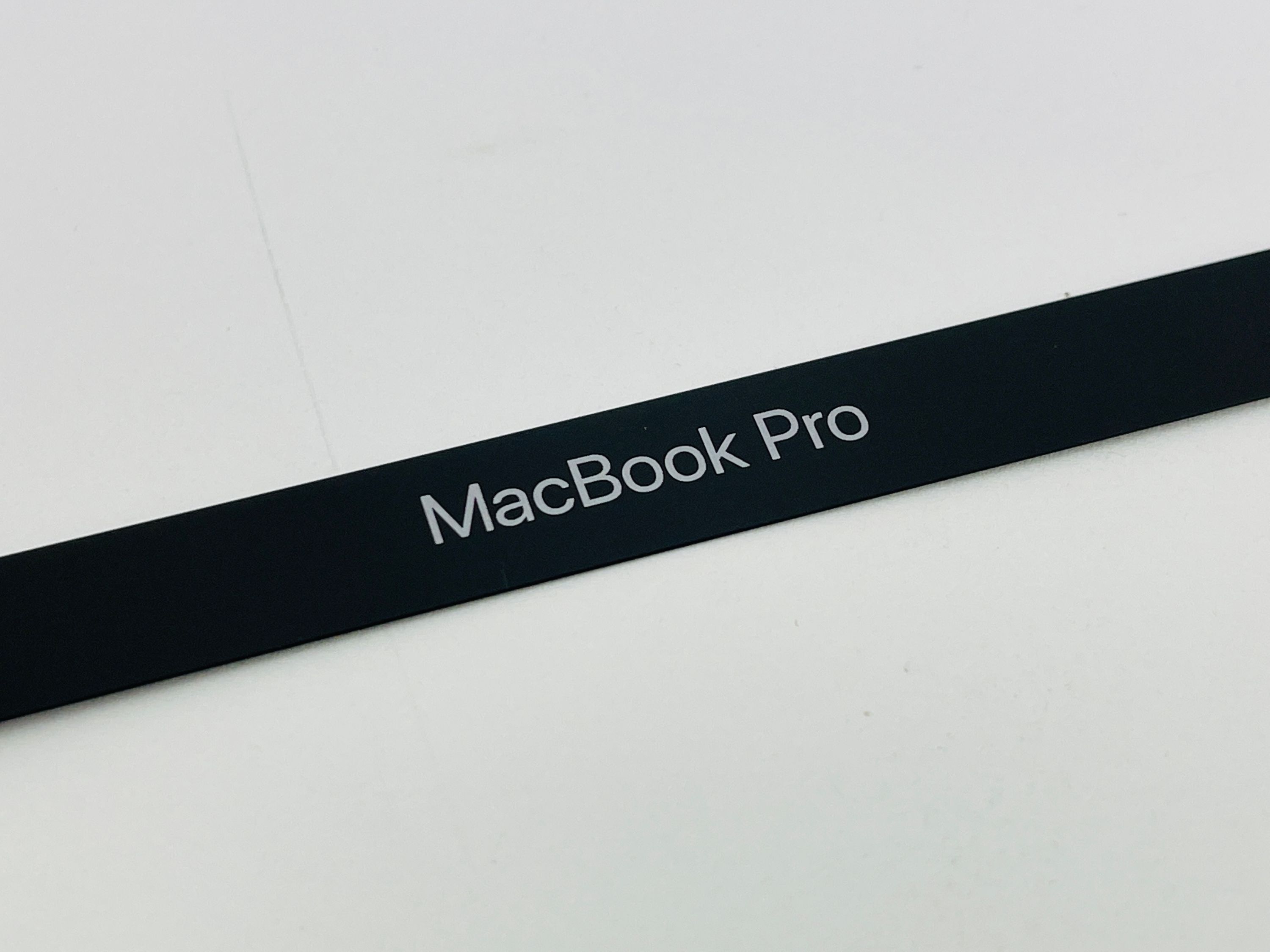 Apple MacBook Pro 16" A2141 2019 Display Blende
