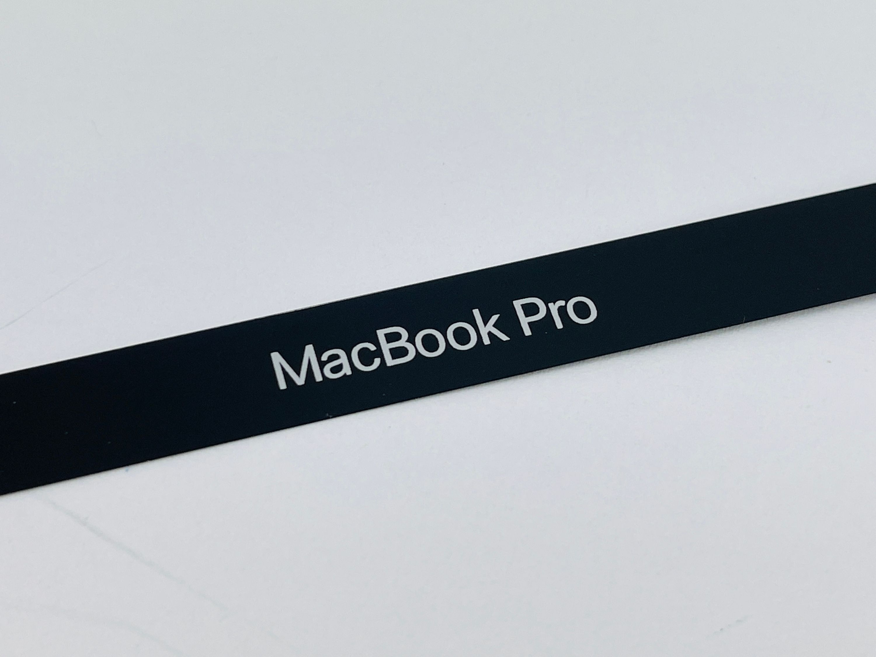 Apple MacBook Pro 13" 2016 2017 2018 2019 2020 Display Blende