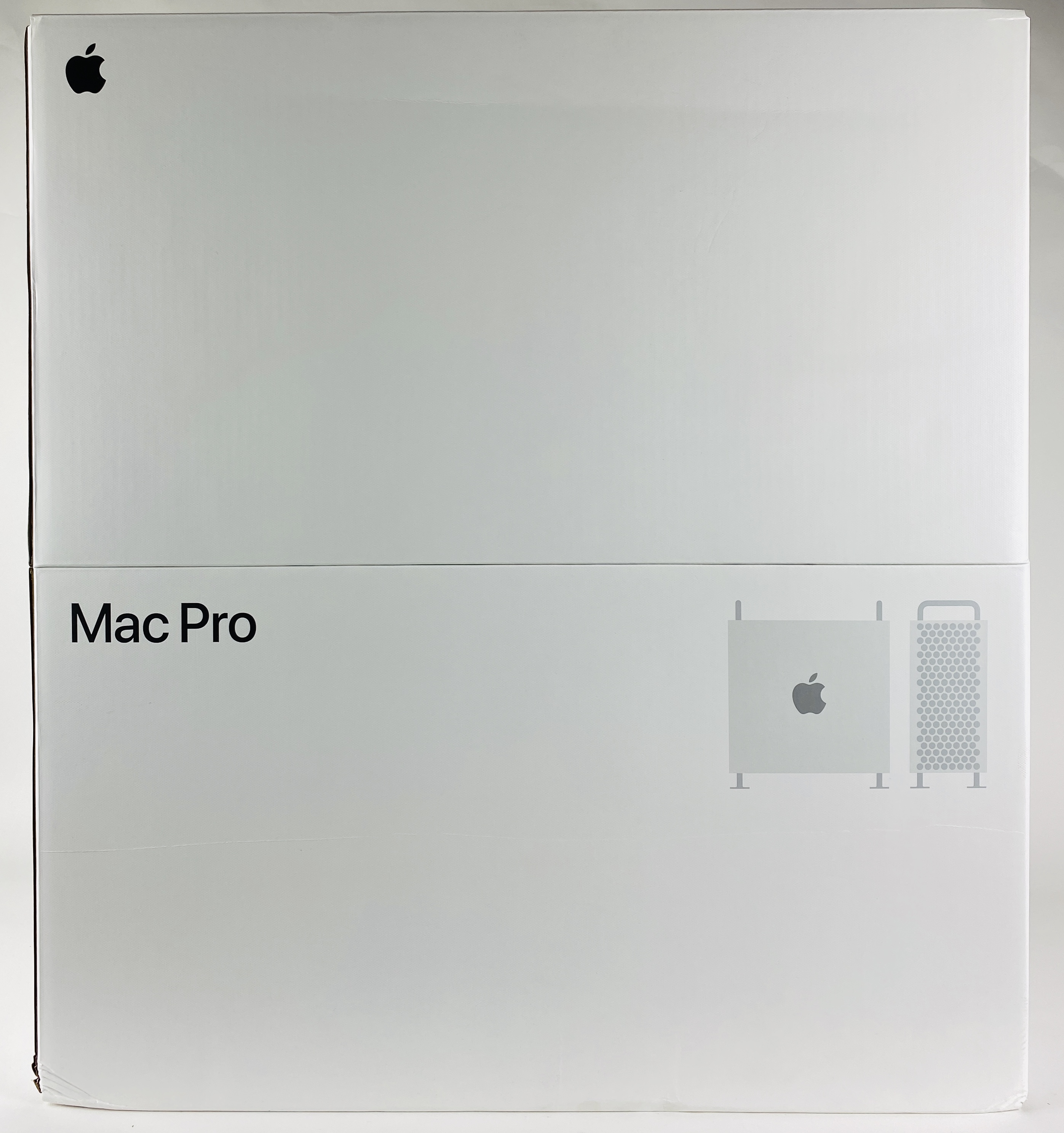 Apple Mac Pro 7.1 (2019) Intel Xeon 3,2 Ghz 16-Kern