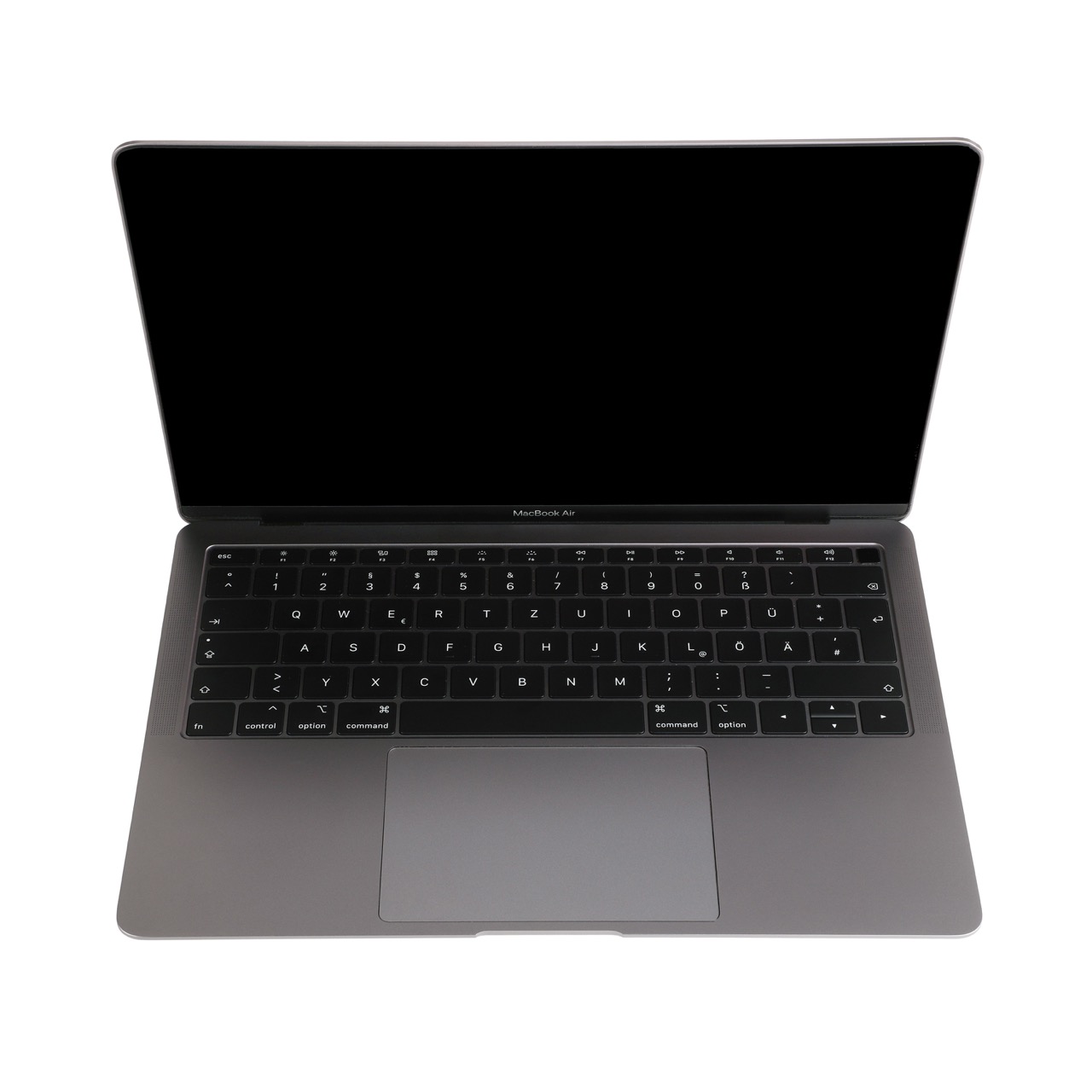 Apple MacBook Air 13" (2019) i5 1,6 GHz - Space Grau