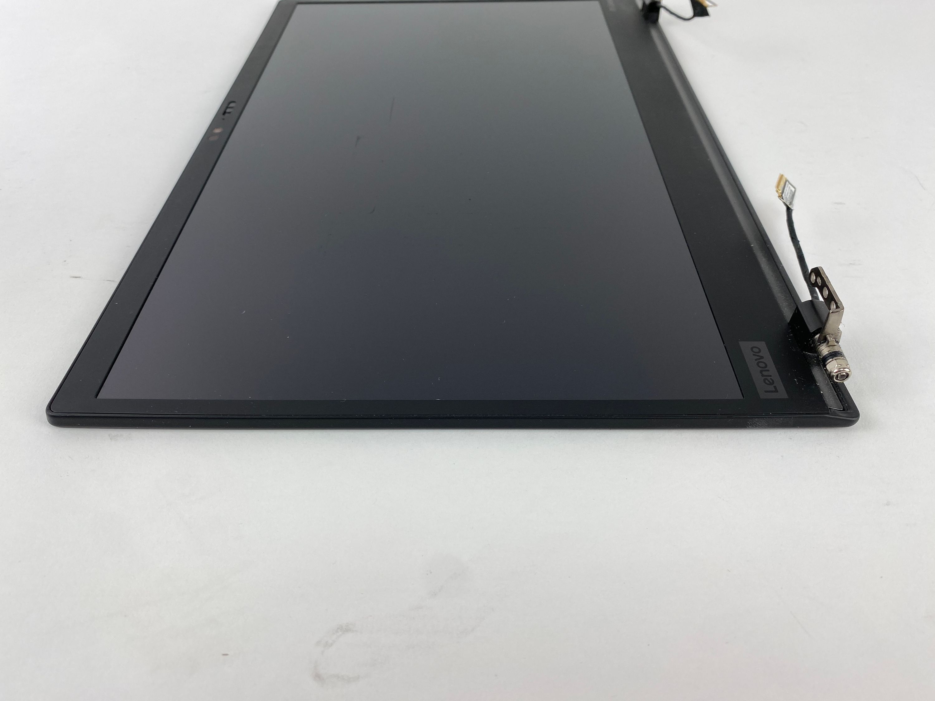 Display für ThinkPad X1 Carbon 7th Gen - schwarz