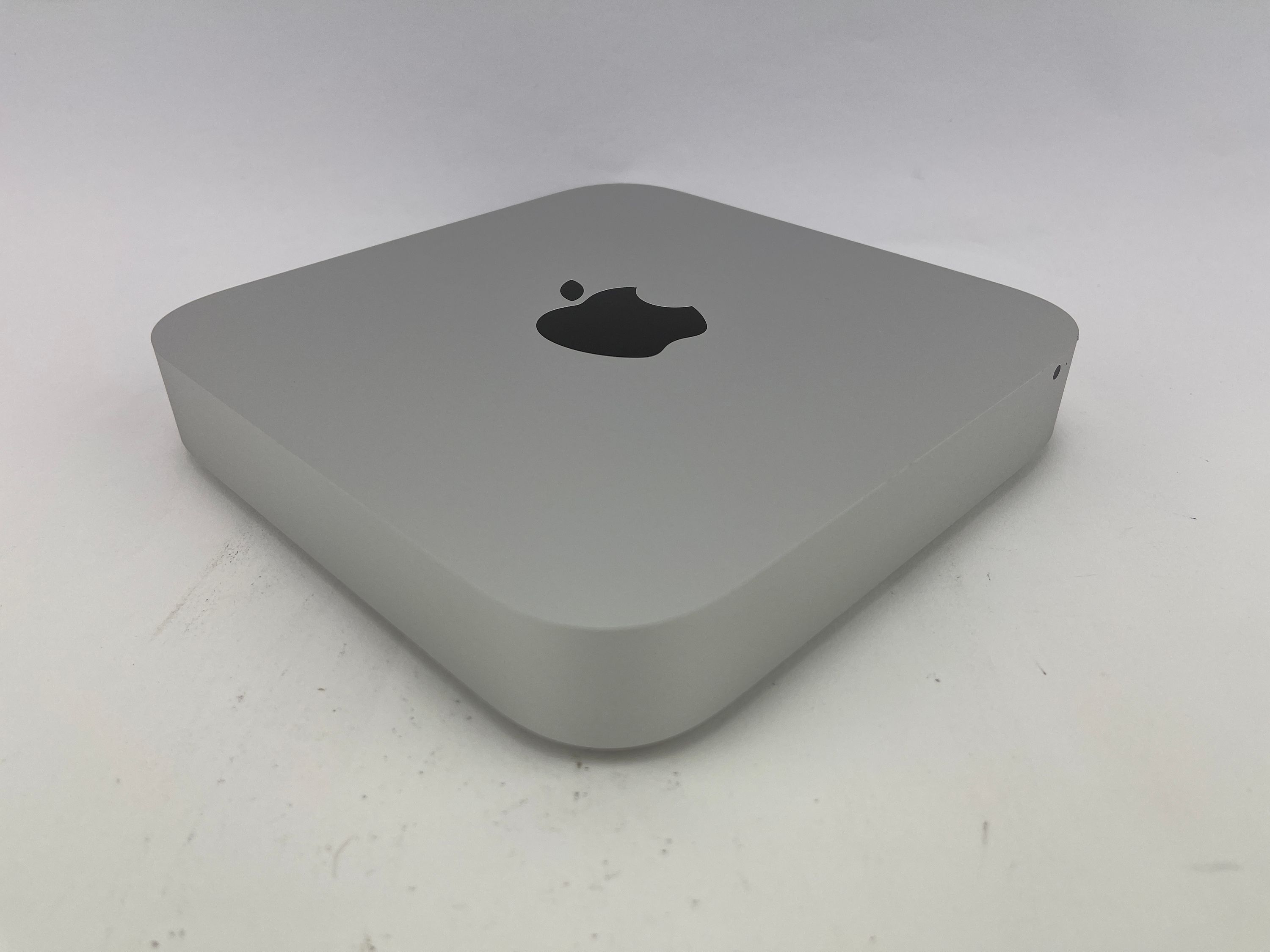 Apple Mac mini (2014) Intel i5 2,8 Ghz - Silber