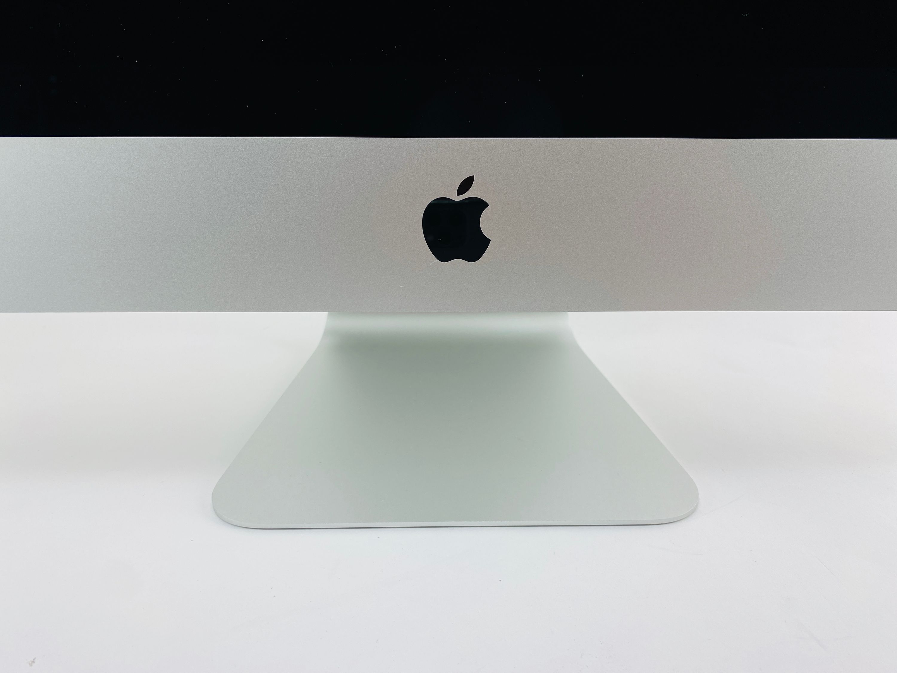 Apple iMac 21,5" (2013) Core i5 2,7 GHz - Silber
