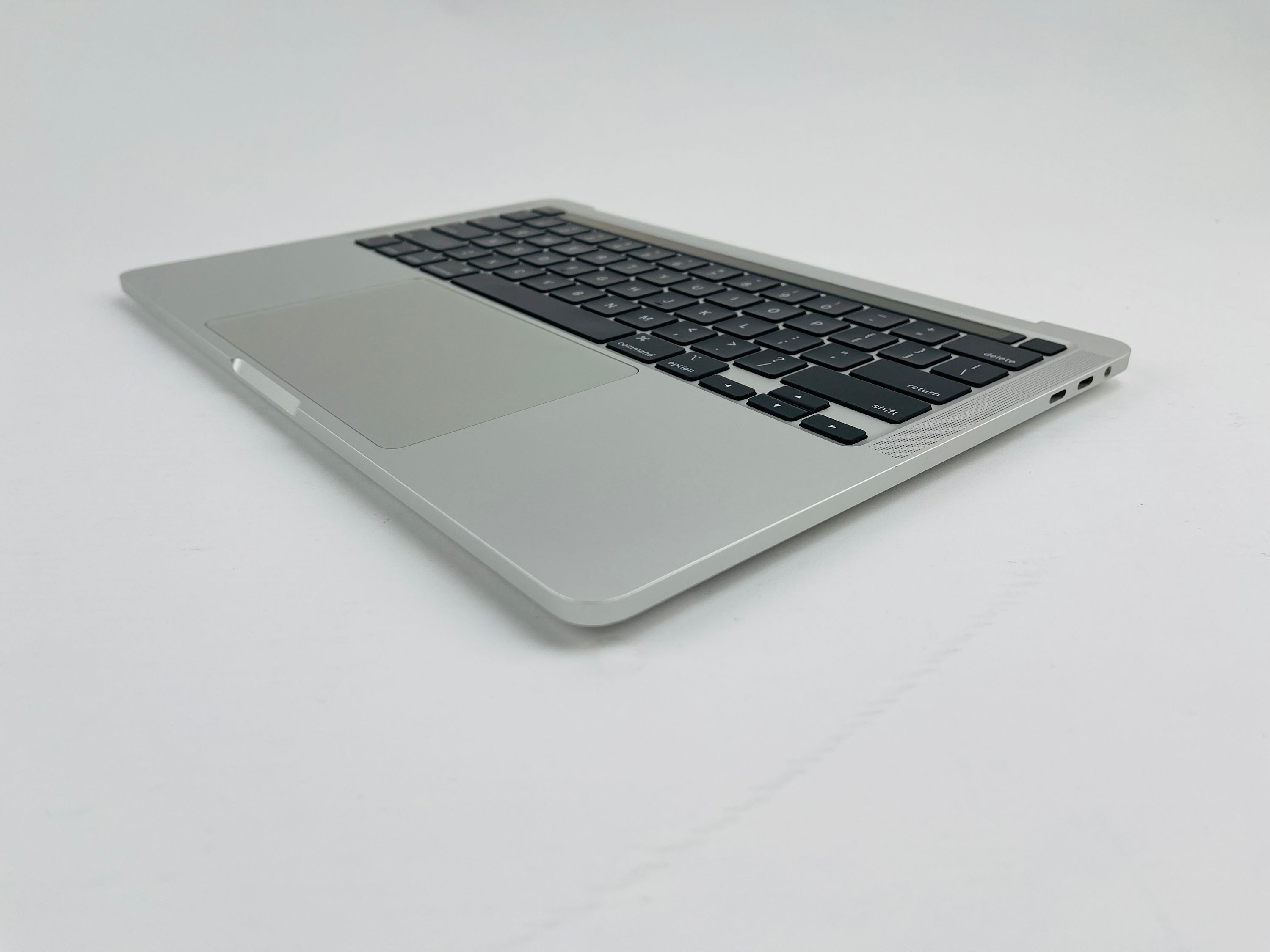 Apple MacBook Pro 13" A2251 2020 Topcase Silber