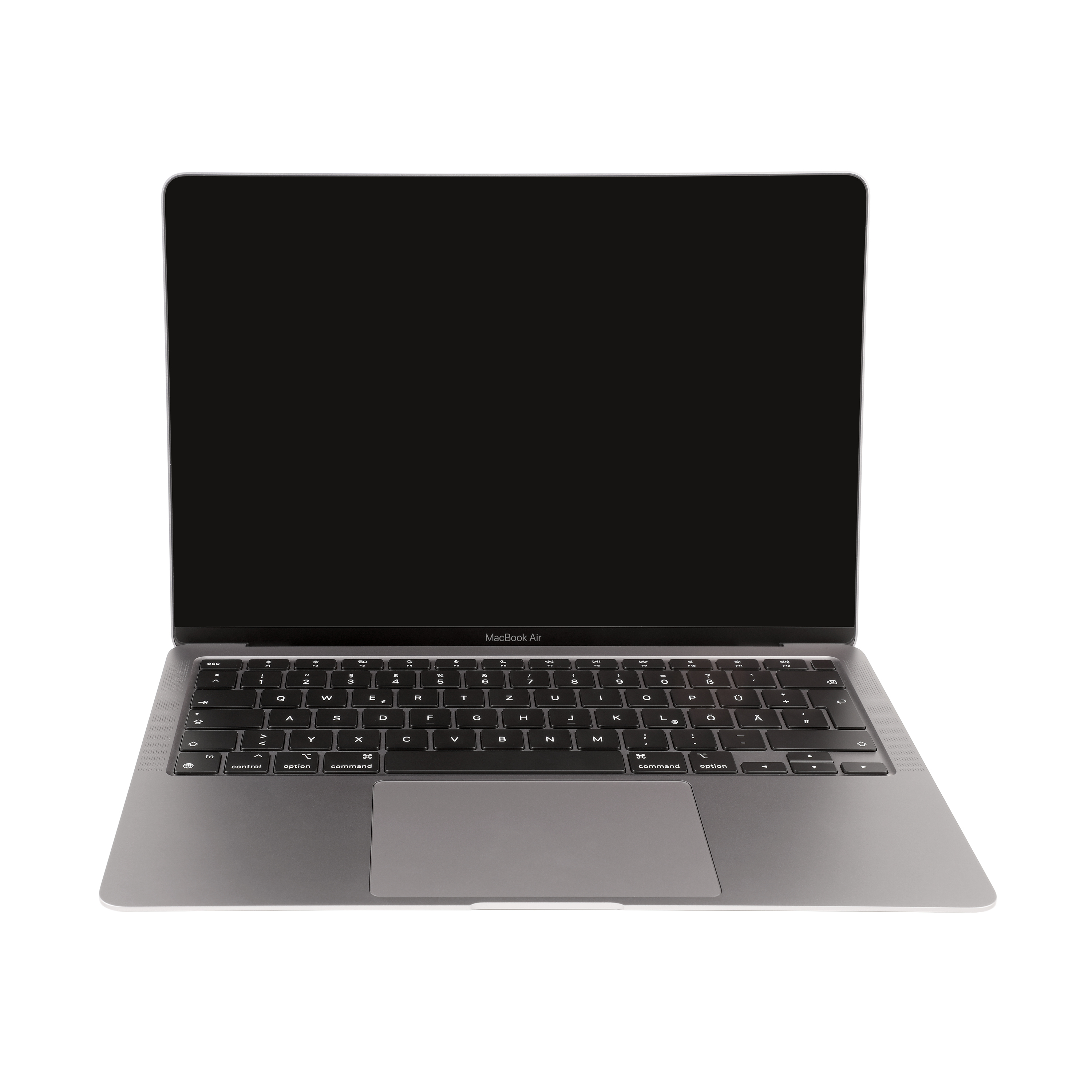 Apple MacBook Air 13" (2020) Core i7 1,2 GHz - Space Grau