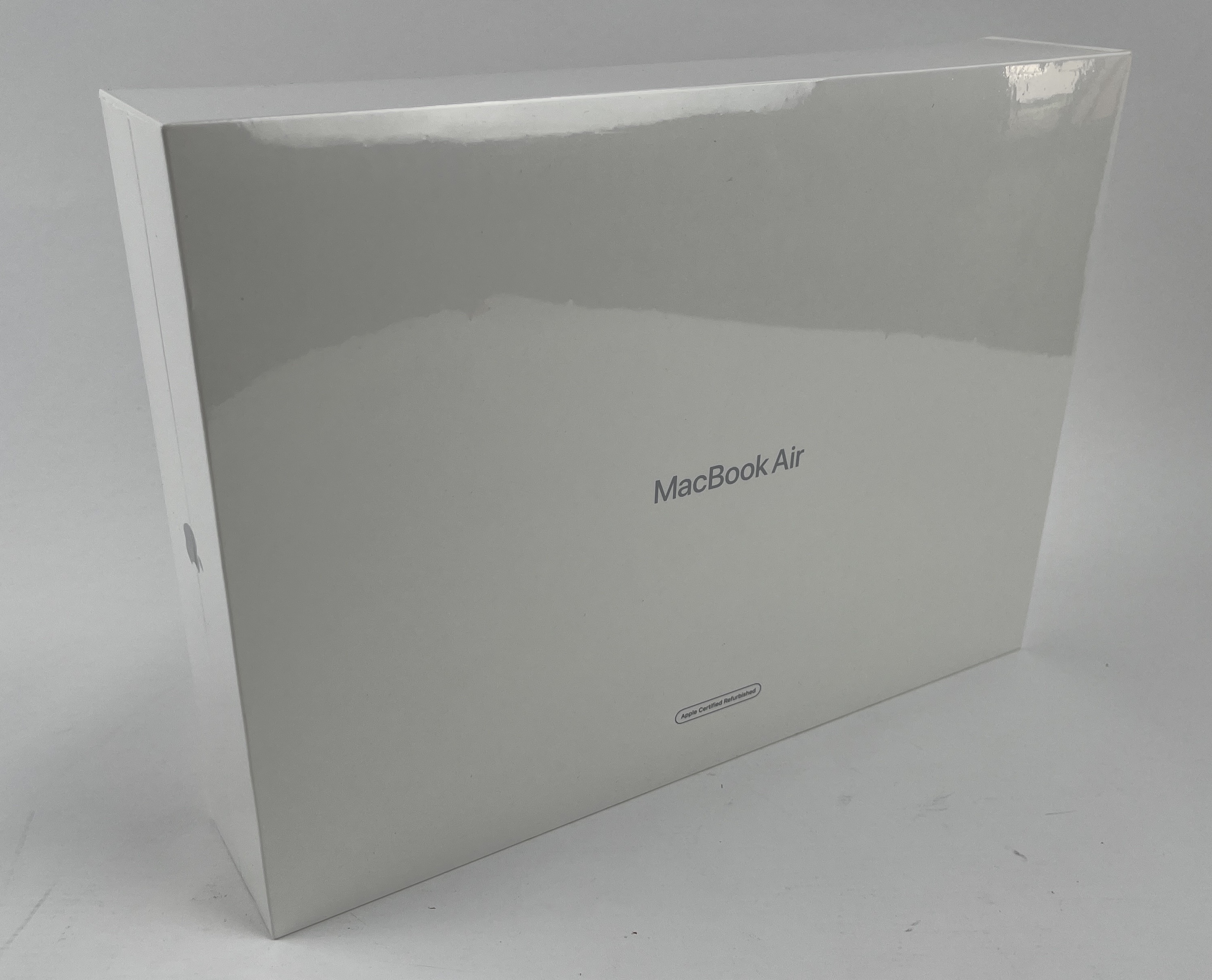 Apple MacBook Air 13" (2023) M2 10-Kern - Polarstern