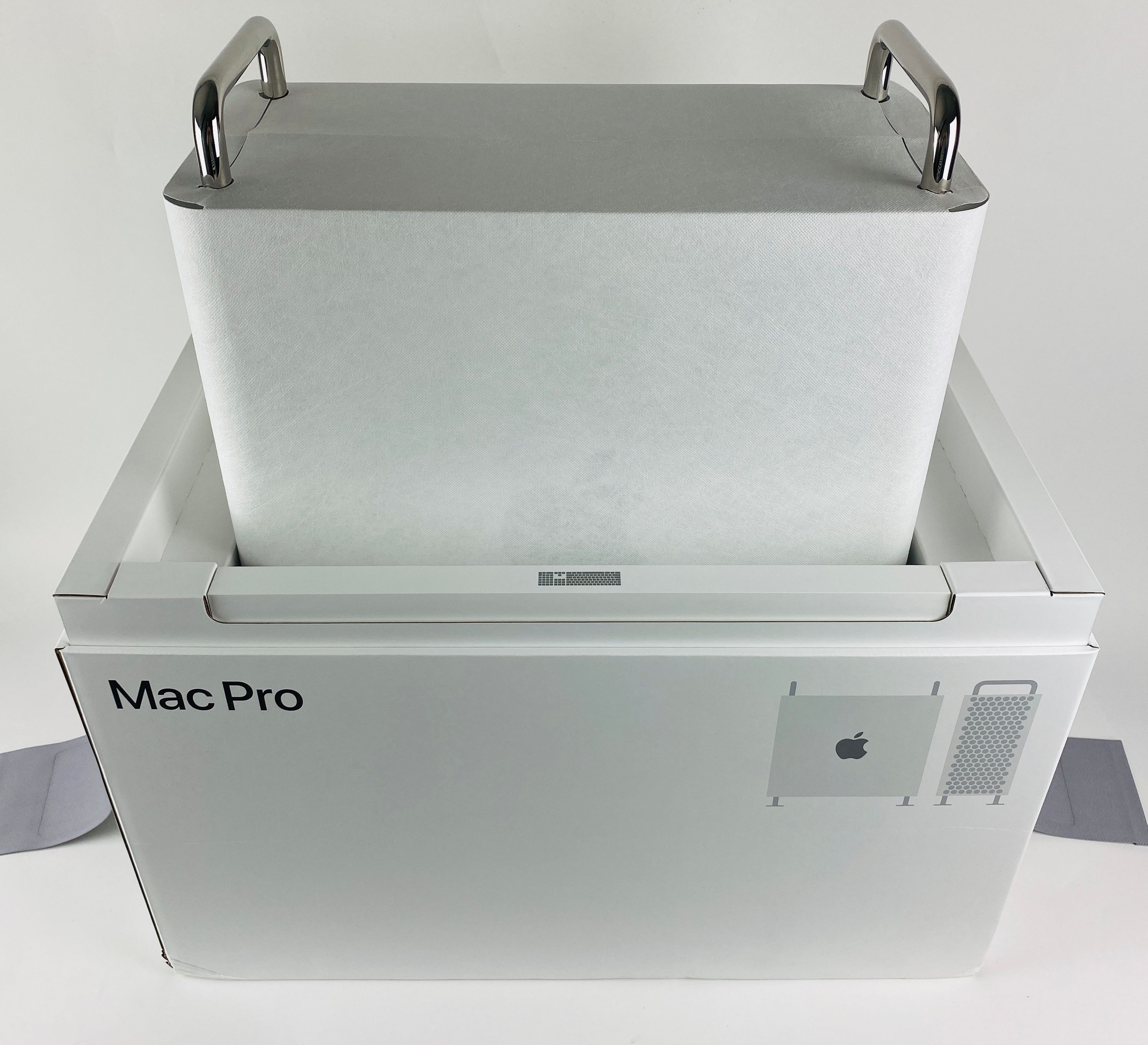 Apple Mac Pro 7.1 A1991 (2019) 28-Core XEON