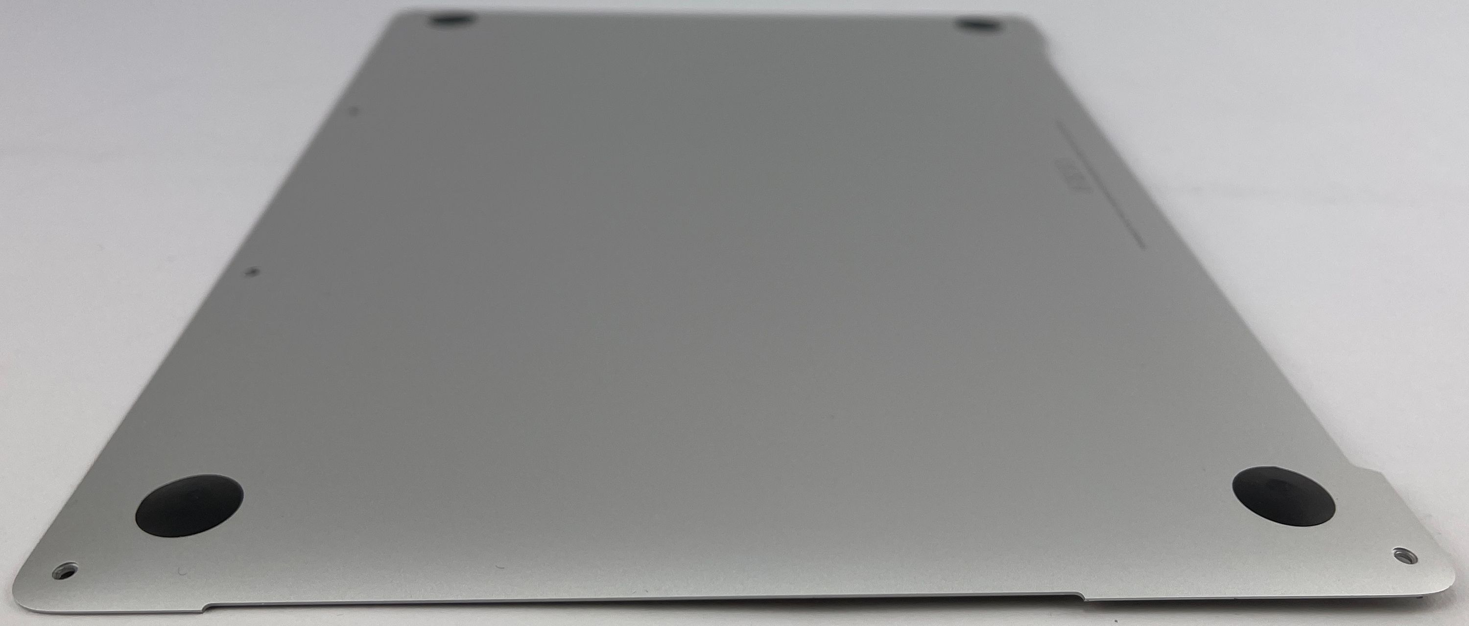 Apple MacBook Pro 13" A1989 2018 2019 Silber Bodenplatte