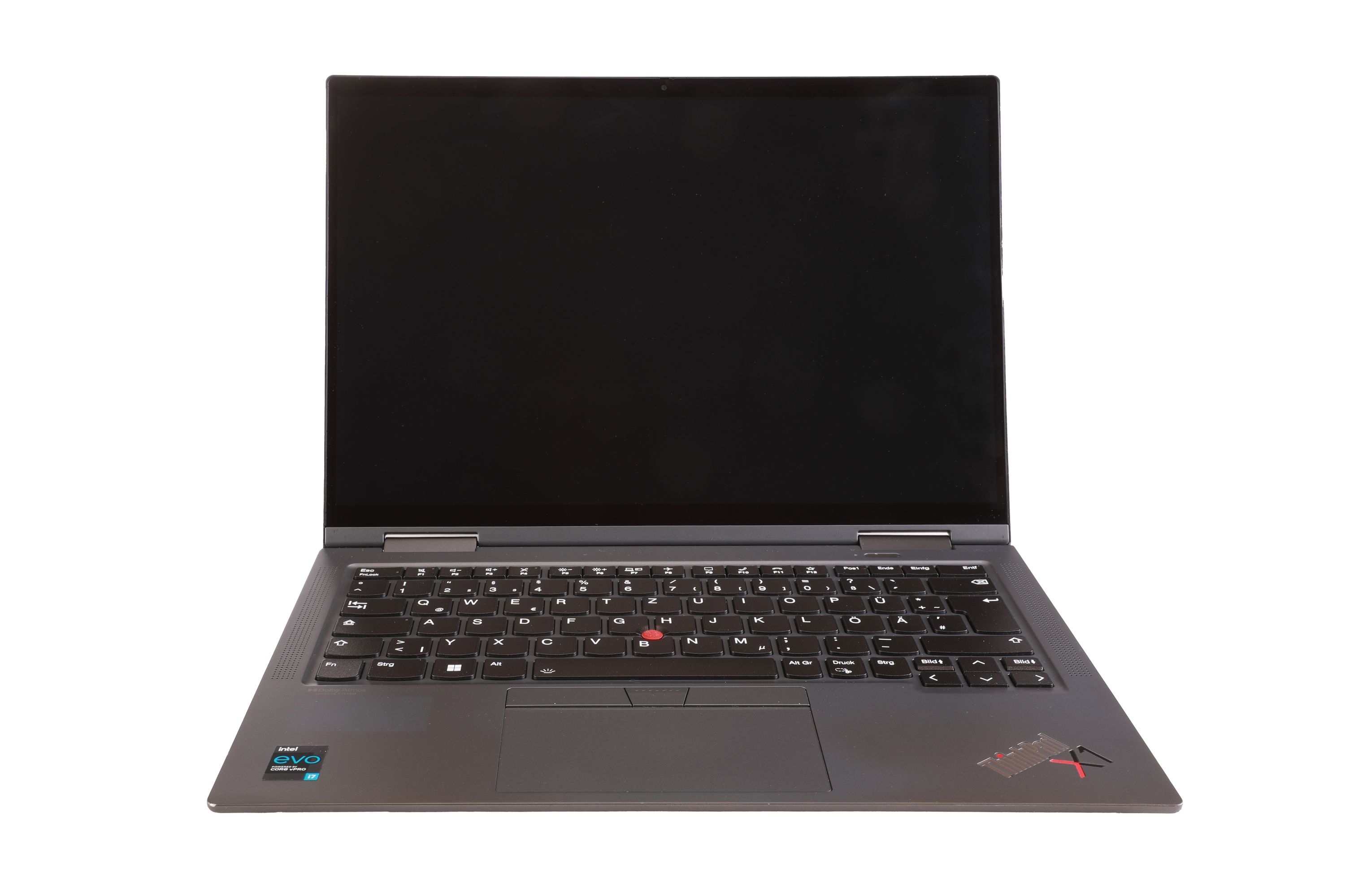 ThinkPad X1 Yoga 6th Gen - grau