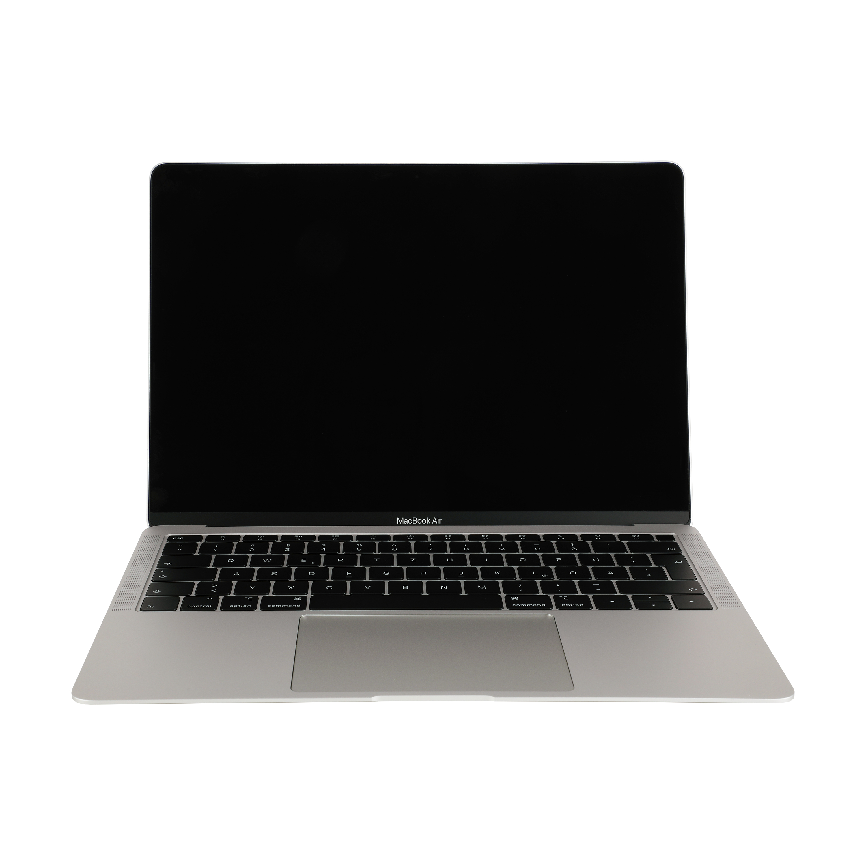 Apple MacBook Air 13" (2020) Core i3 1,1 GHz - Silber