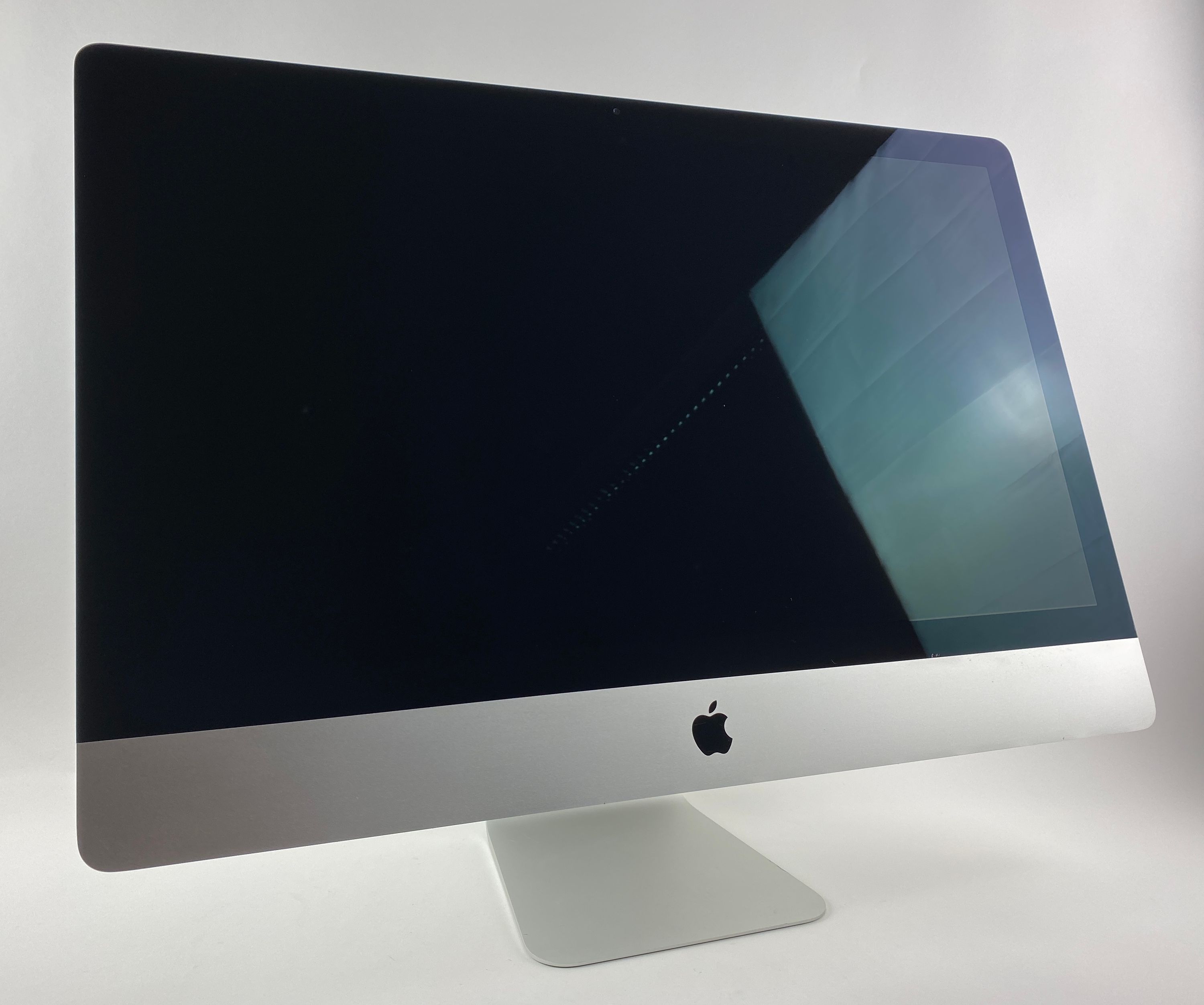 Apple iMac 27" A1419 2017 Core i5 3,4 GHz Silber