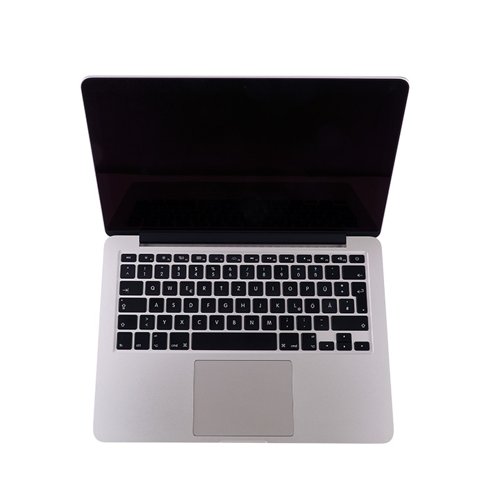Apple MacBook Pro 13" (2017) Core i5 2,3 GHz - Silber