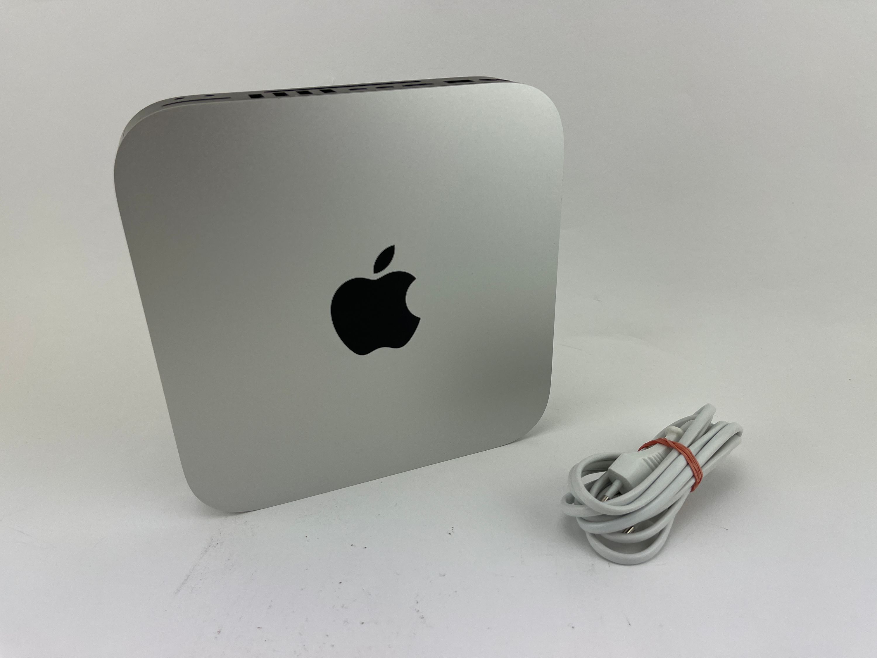 Apple Mac mini (2014) Intel i5 2,8 Ghz - Silber