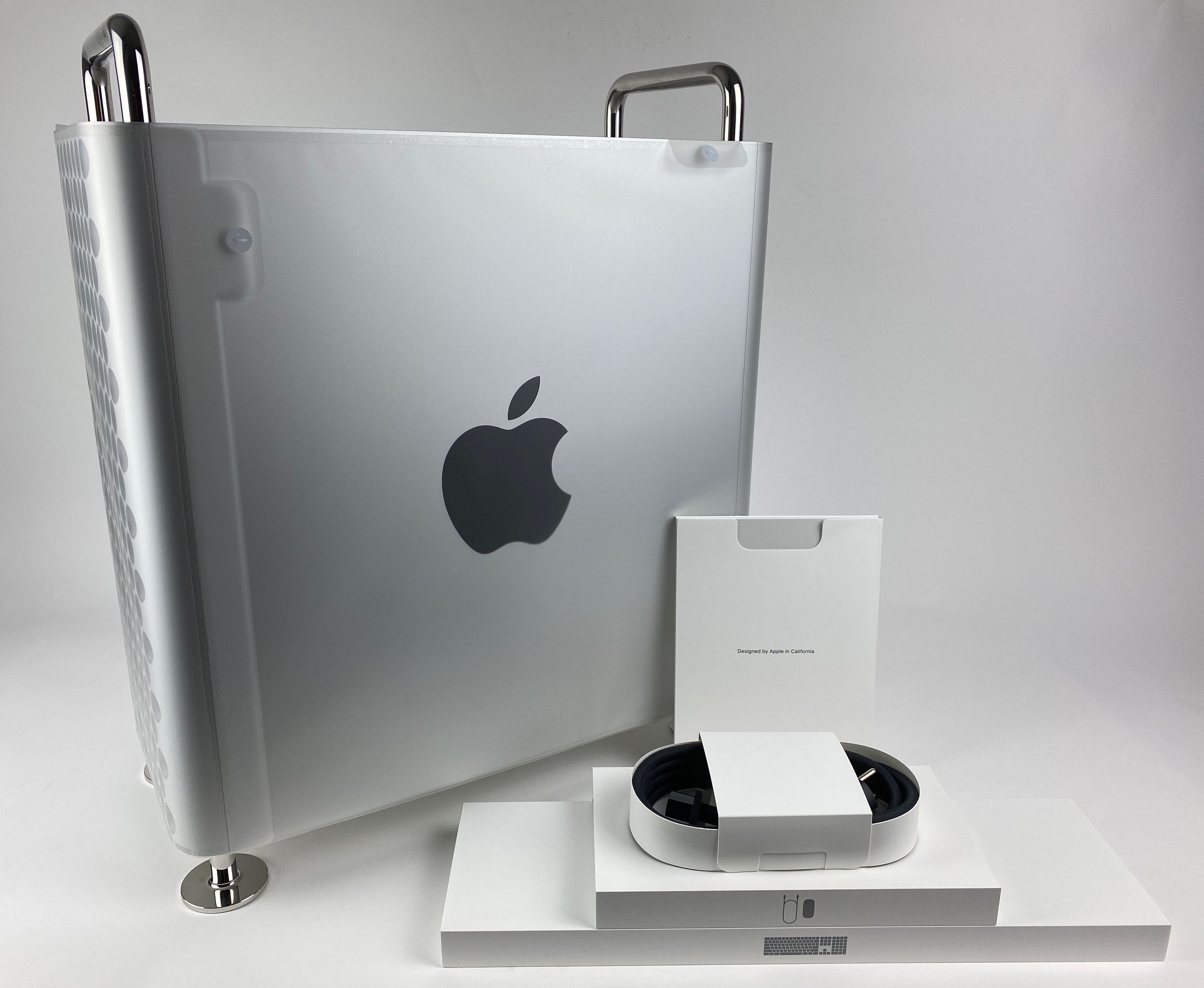 Apple Mac Pro 7.1 A1991 (2019) 28-Core XEON
