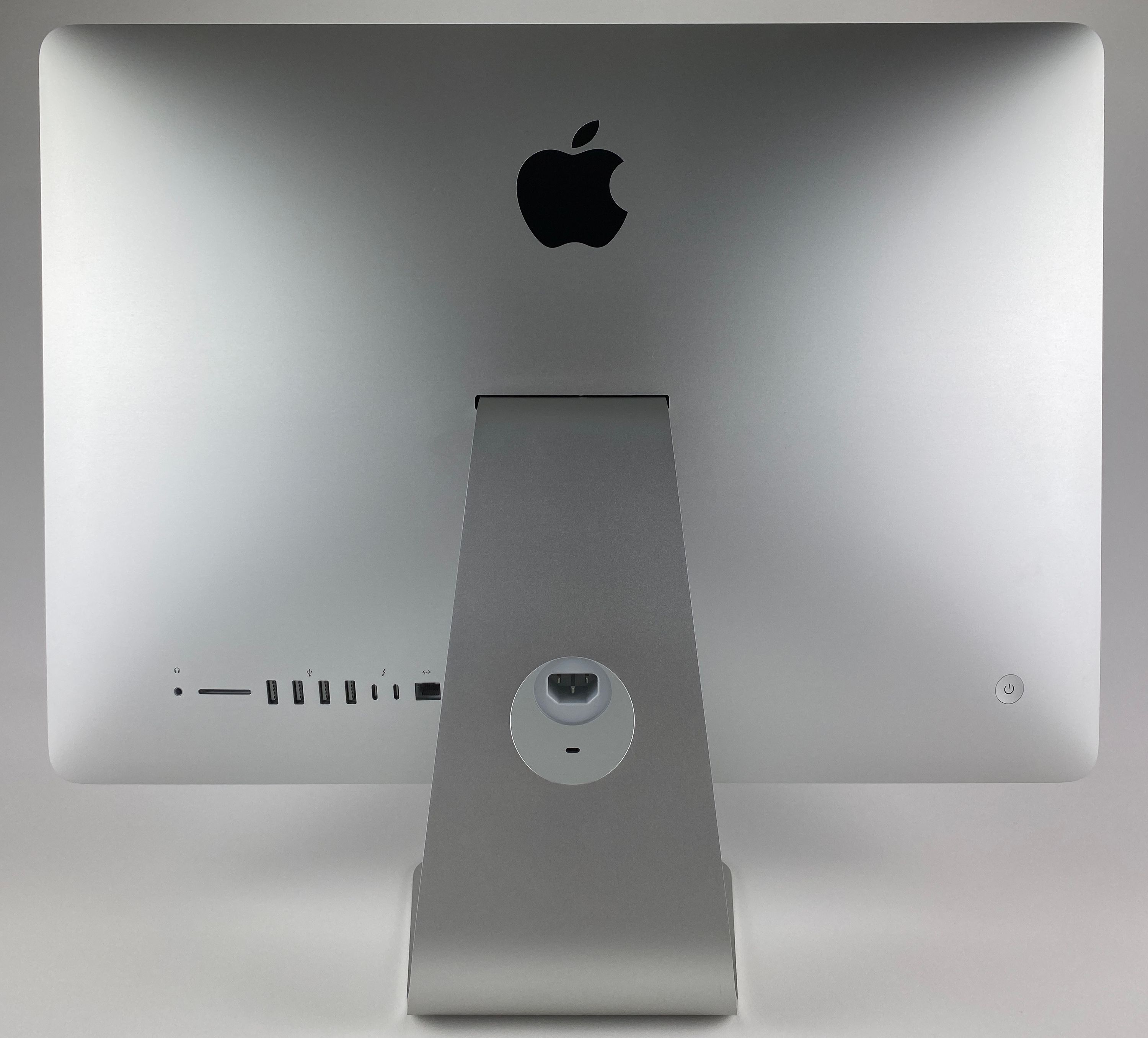 Apple iMac 21,5" 2017 4K Retina i5 3,0 Ghz Quad Core Silber