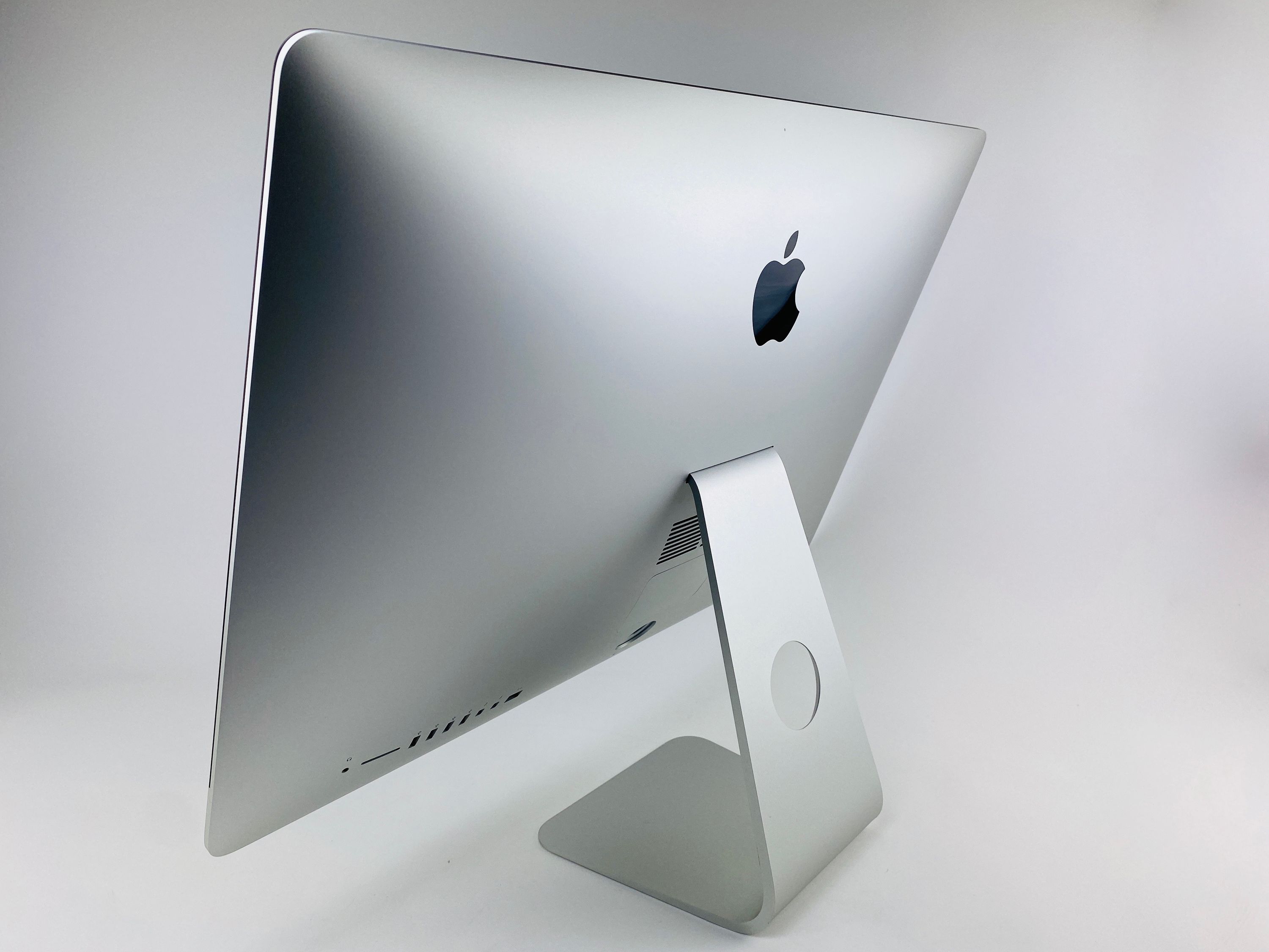 Apple iMac 21,5" (2015) Core i5 3,1 GHz - Silber