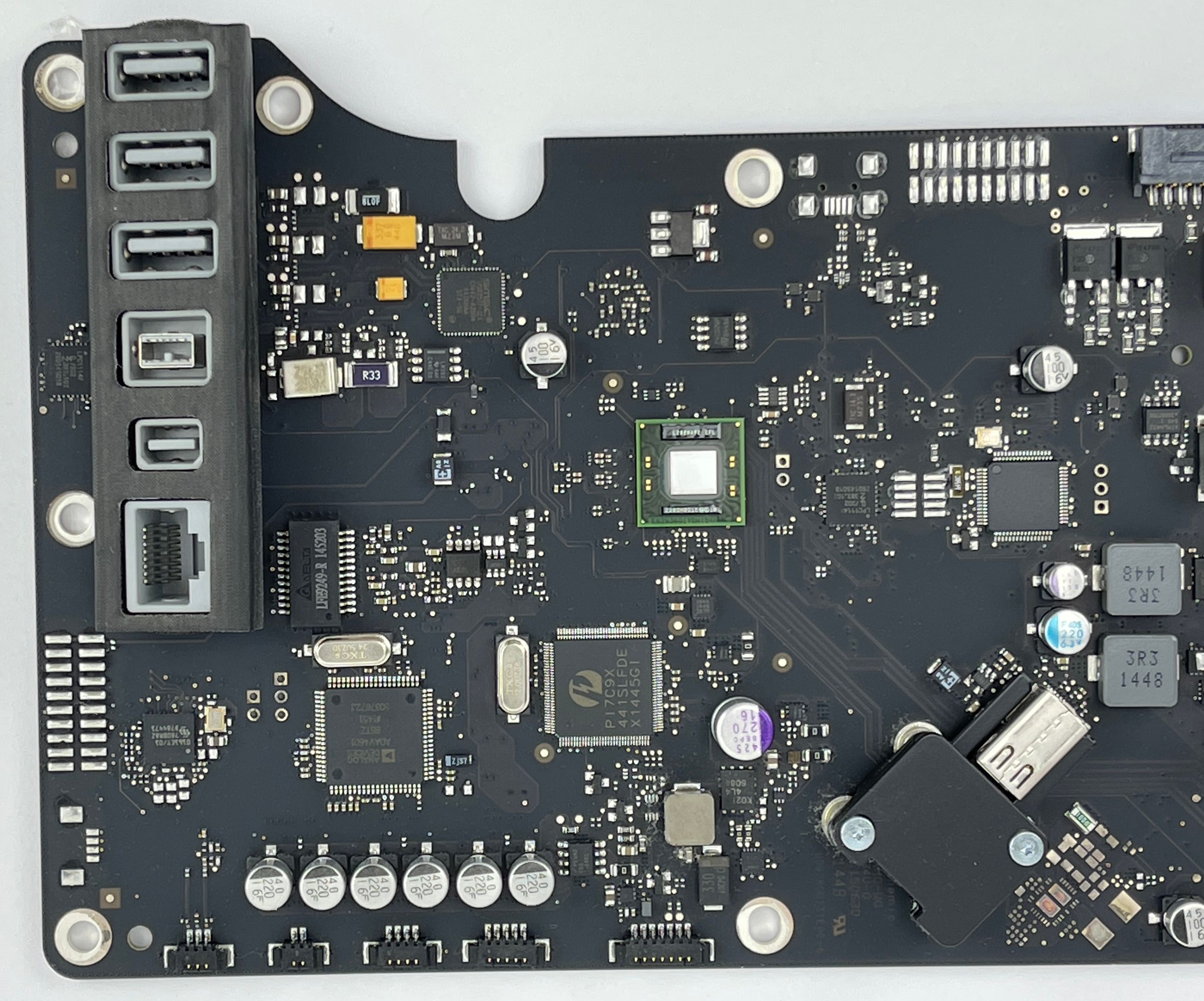 Apple Thunderbolt Display Logicboard A1407 2011 - 2016