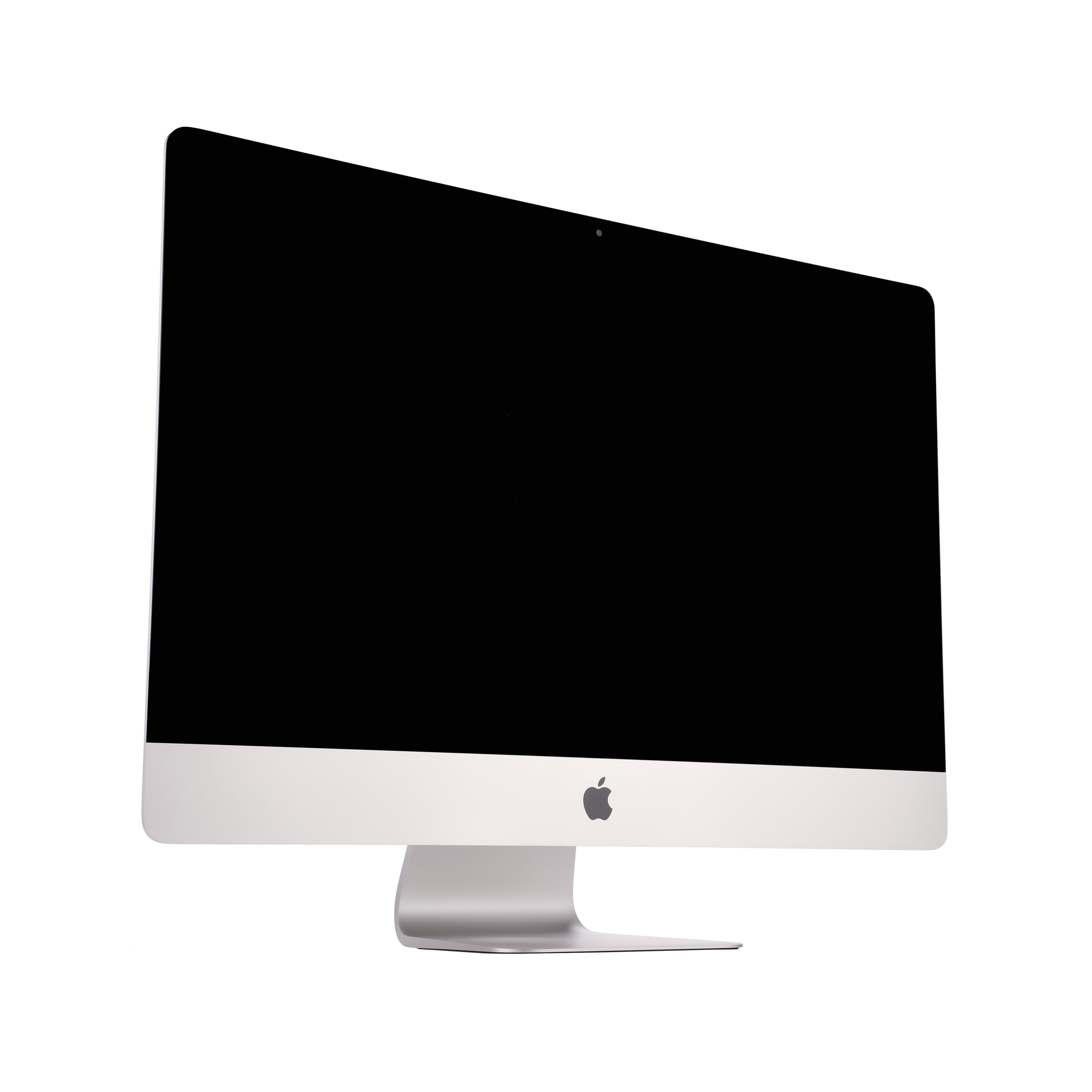 Apple iMac 27" (2020) 5K Retina i5 3,3 GHz 6-Core - Silber 