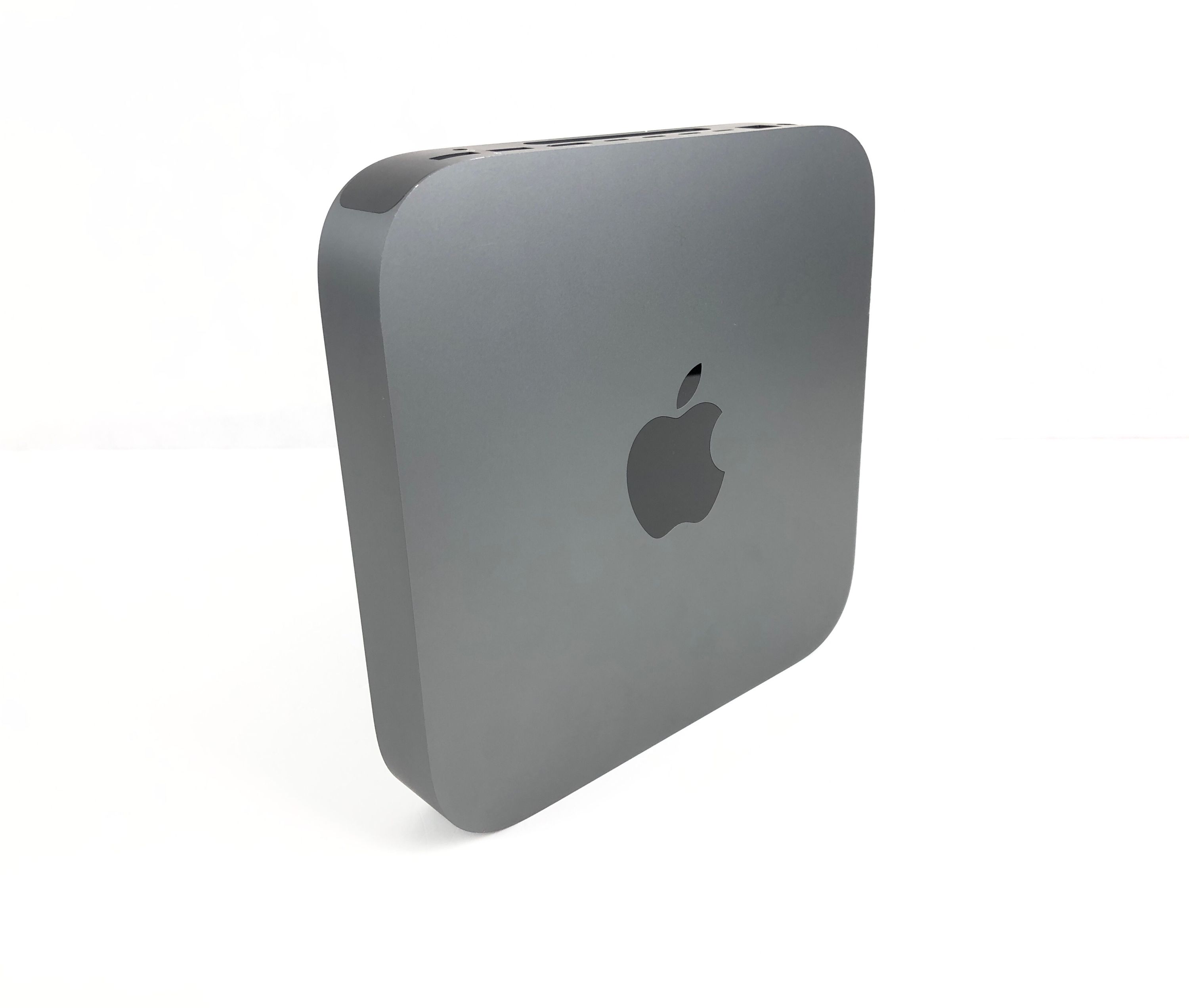 Apple Mac mini (2018) Space Grau Intel i5 3,0 Ghz 6-Kern
