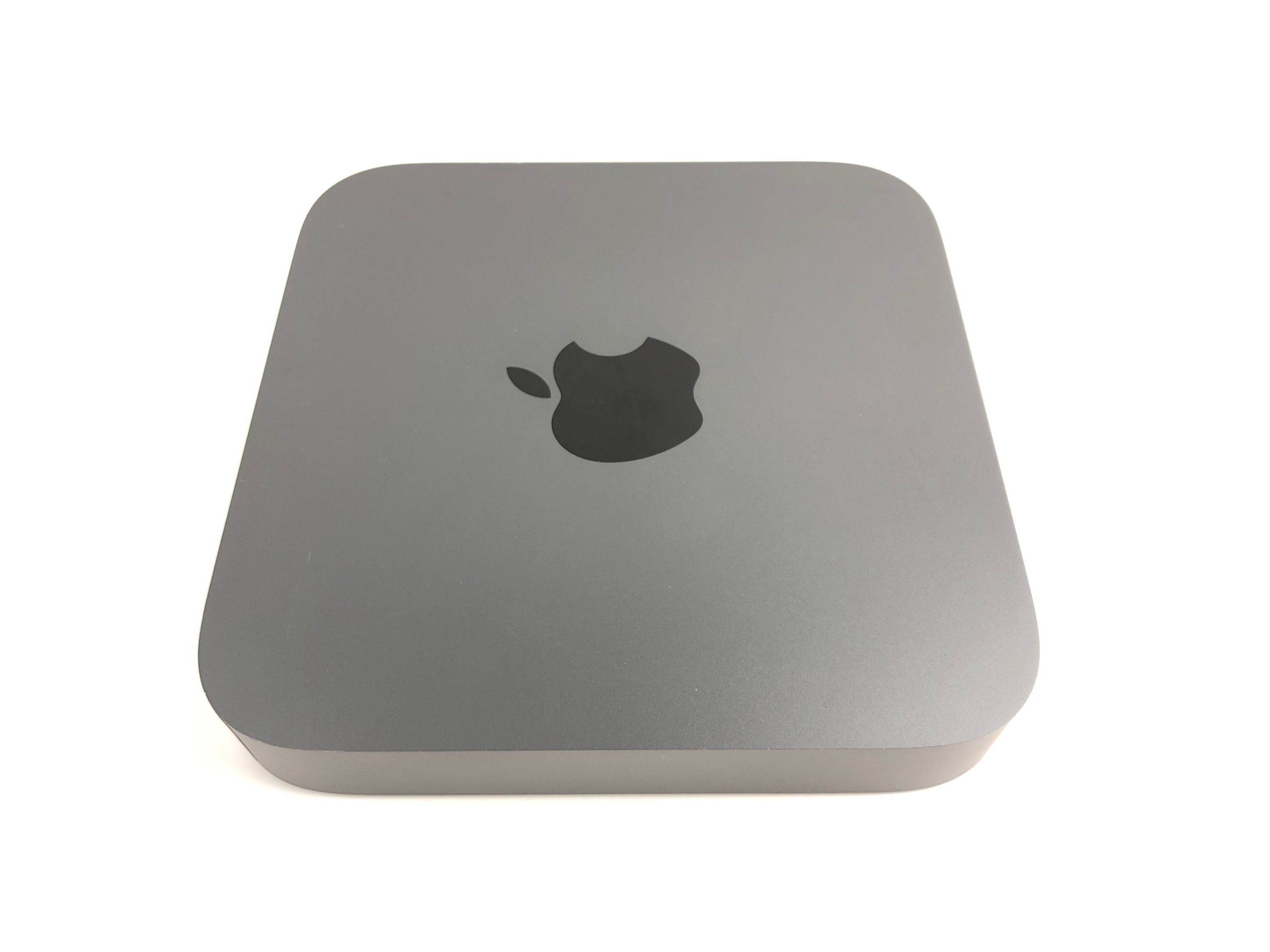 Apple Mac mini (2018) Space Grau Intel i5 3,0 Ghz 6-Kern
