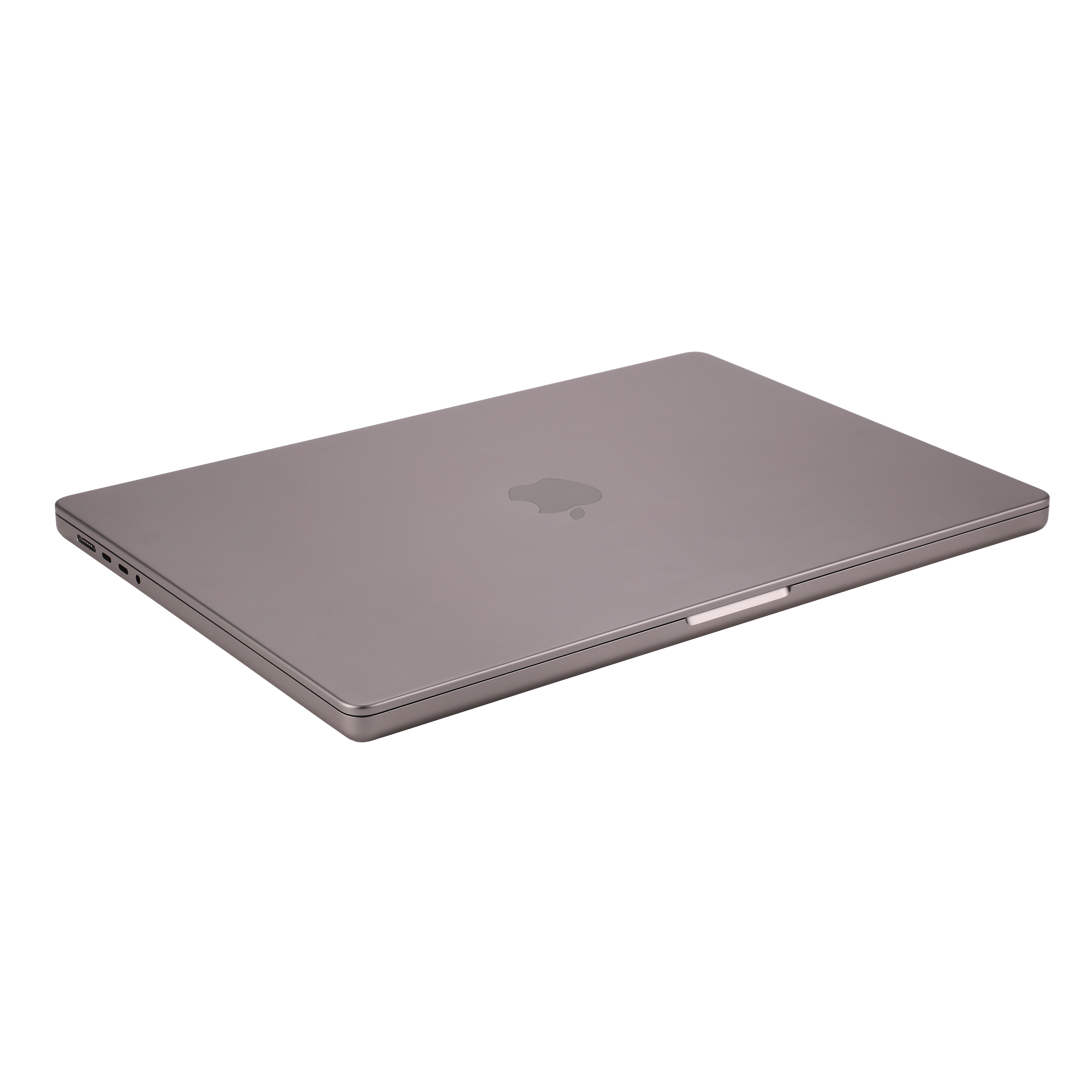 Apple MacBook Pro 16" (2021) M1 Pro - Space Grau