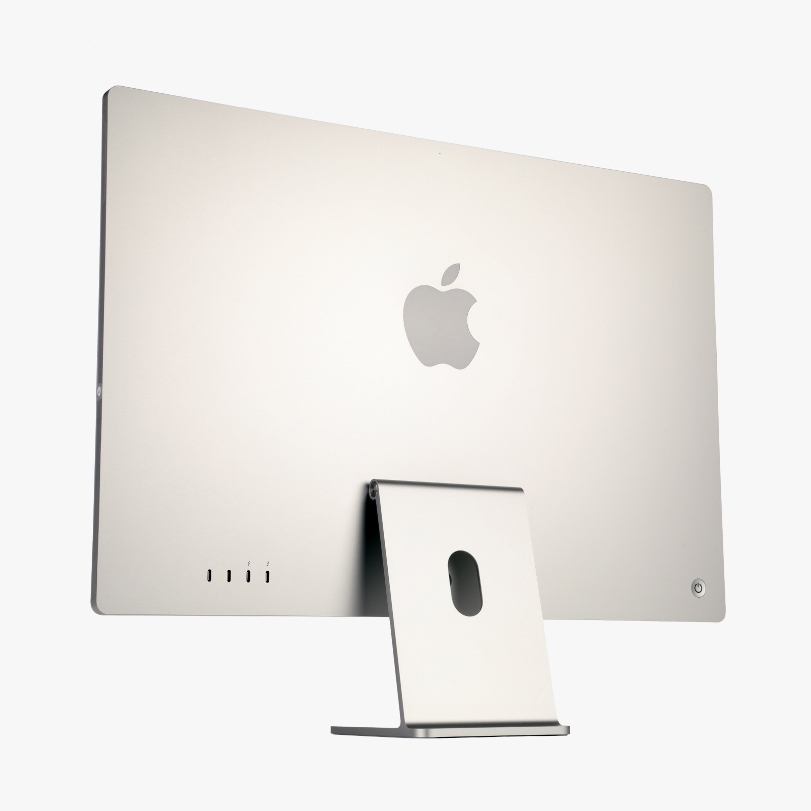 Apple iMac 24" (2021) M1 8-Core GPU - Silber