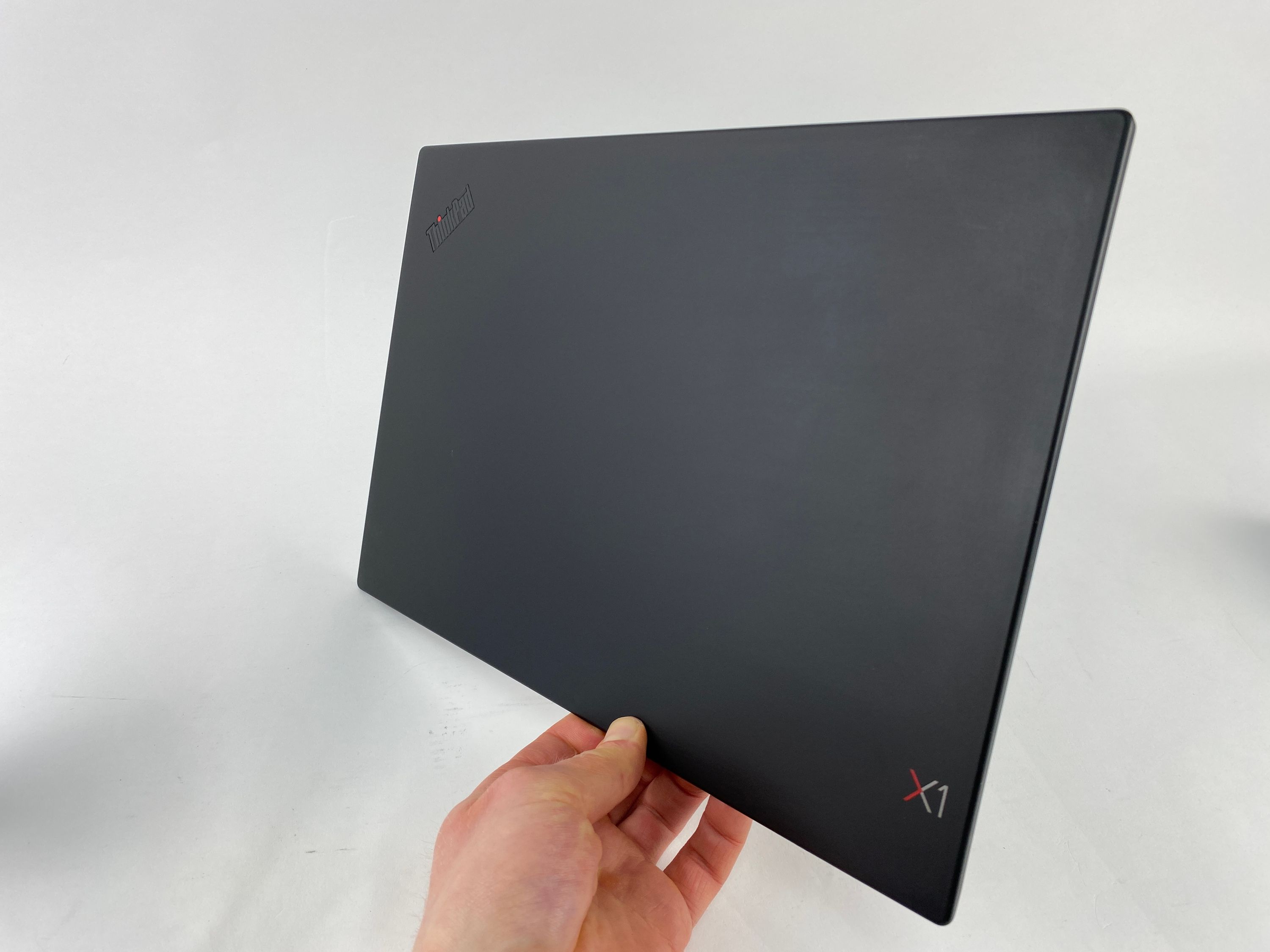 Display für ThinkPad X1 Carbon 7th Gen - schwarz