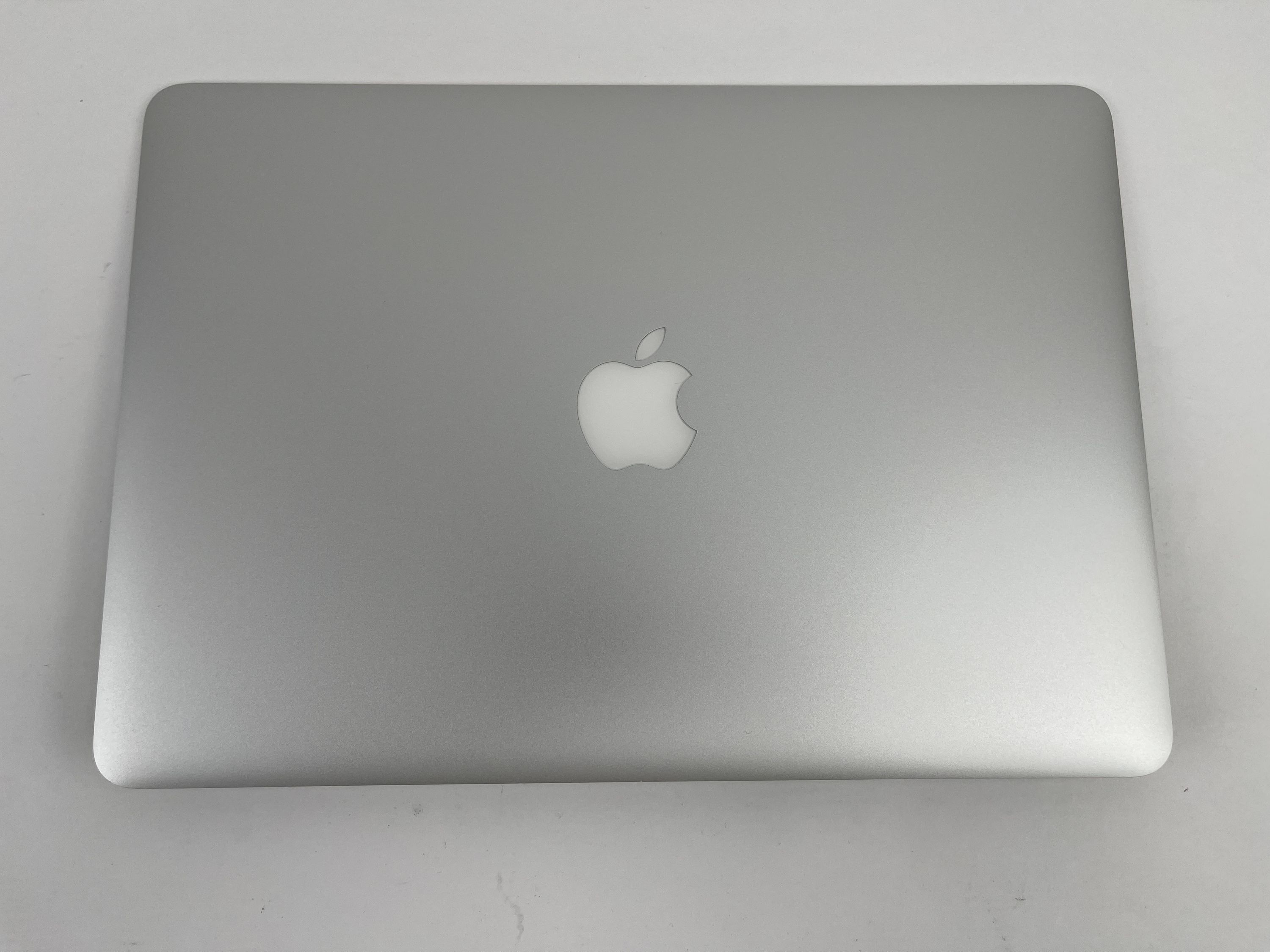 Apple MacBook Air 13" 2013 - 2017 A1466 Display Silber