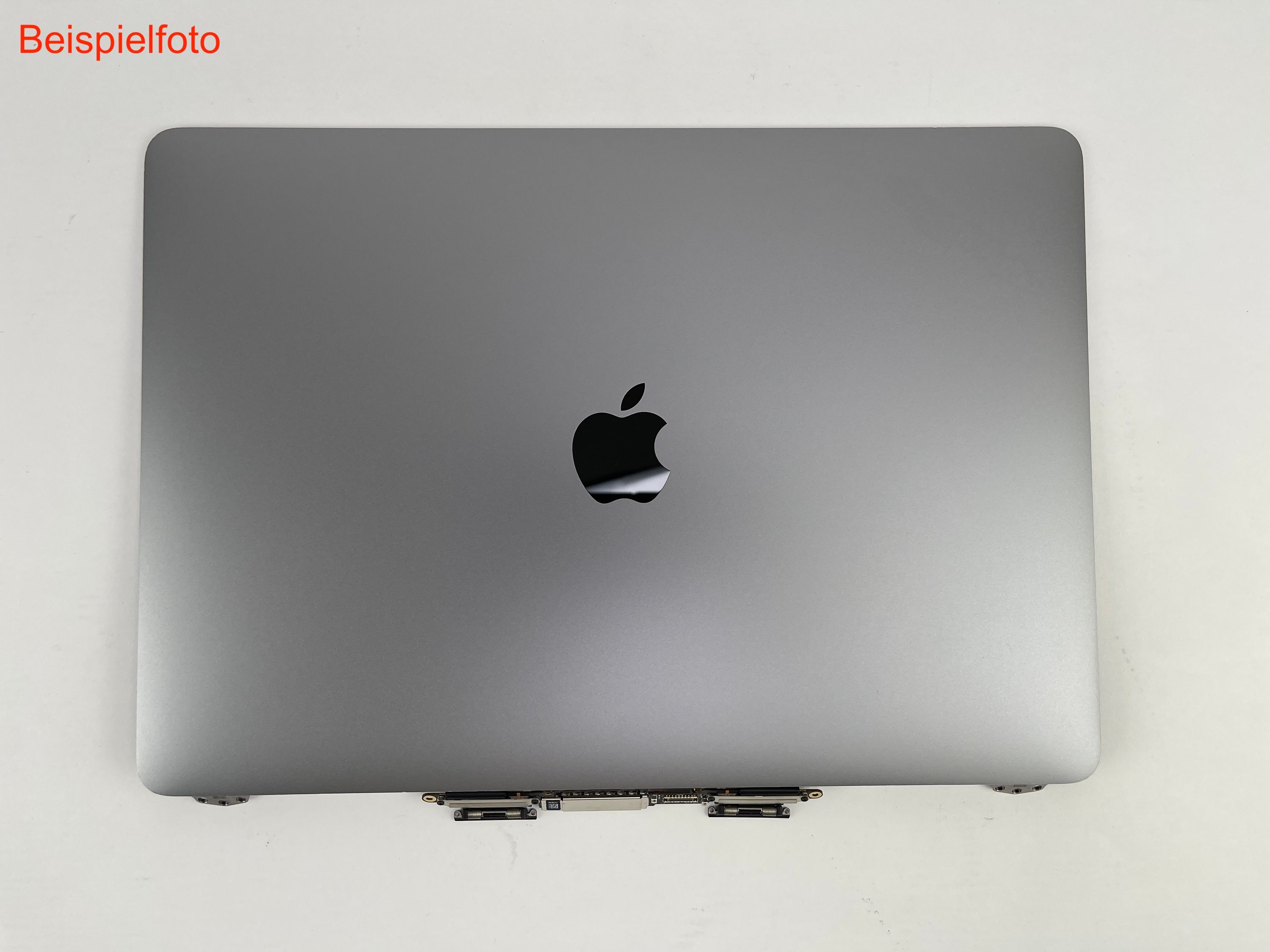 Apple MacBook Pro 13" 2016 2017 A1706 A1708 Display Space Grau