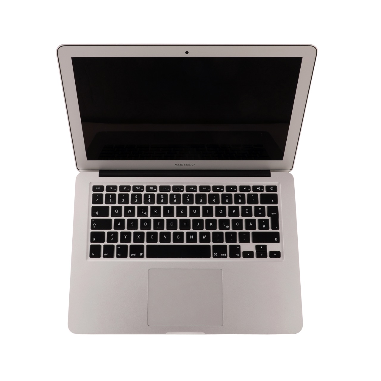Apple MacBook Air 13" (2015) Core i7 2,2 GHz - Silber