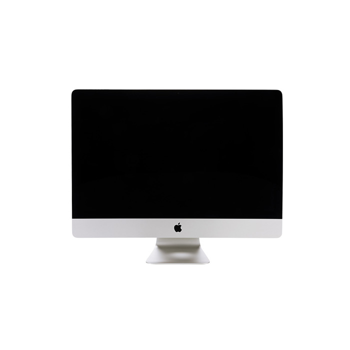 Apple iMac 21,5" 2019 4K Retina i5 3,0 Ghz 6-Core Silber
