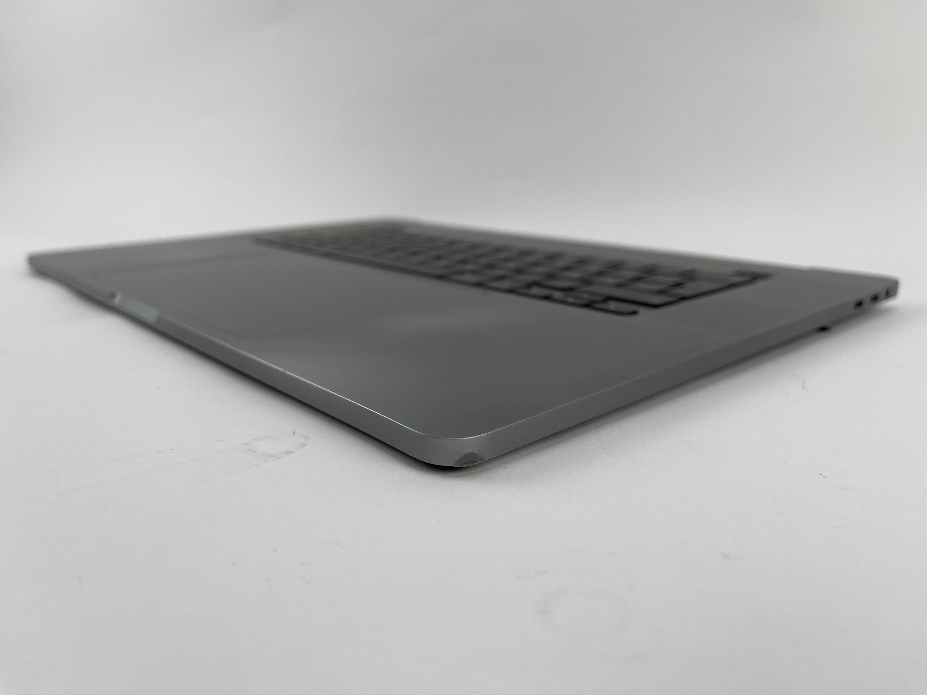 Apple MacBook Pro 16" A2141 2019 Topcase Space Grau