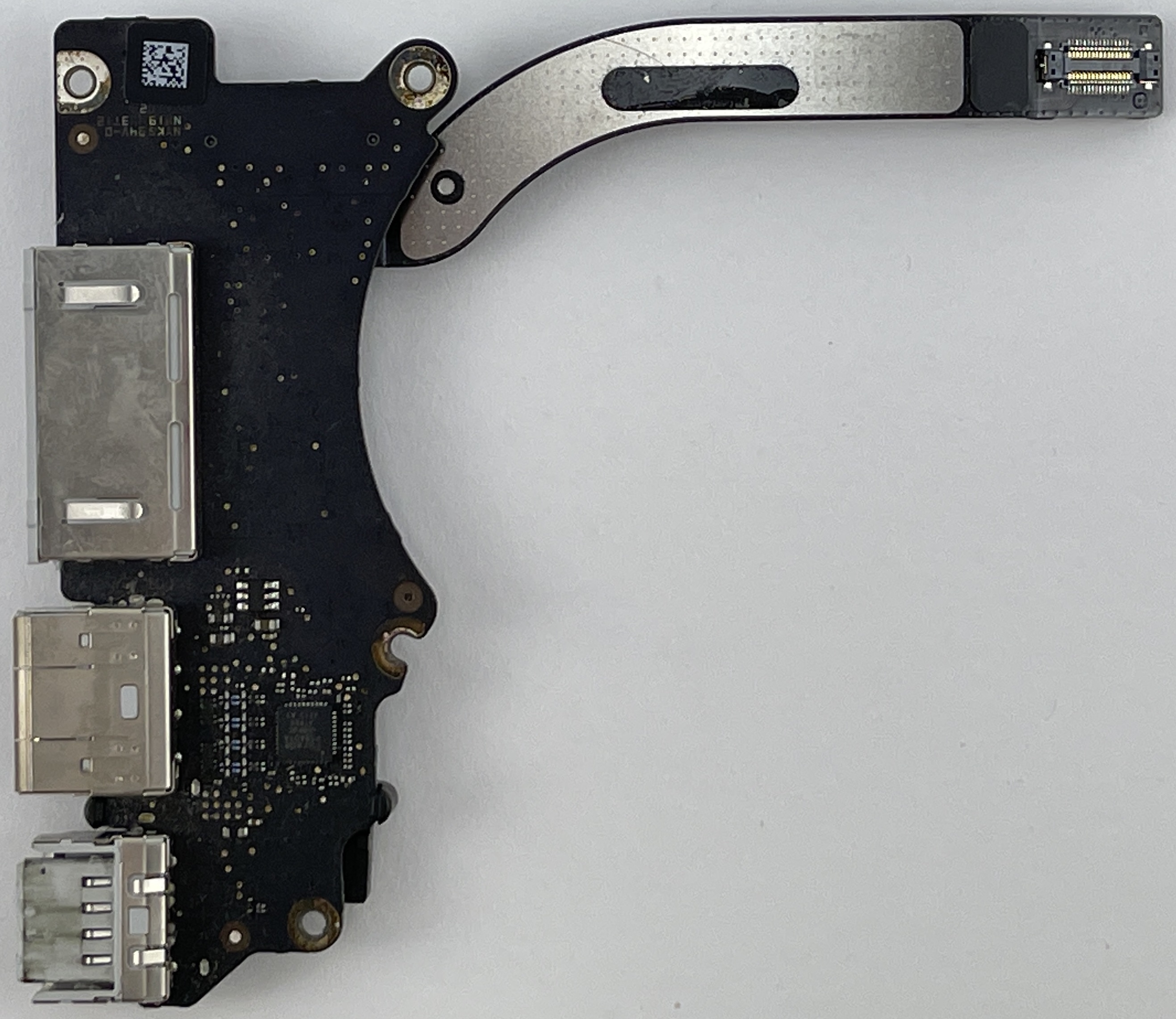 Apple MacBook Pro 15" A1398 2015 USB / HDMI / SD Board