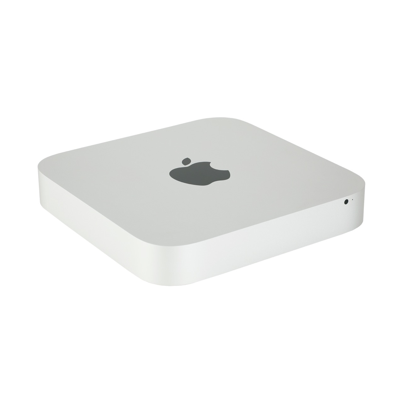 Apple Mac mini (2020) M1 8-Kern - Silber